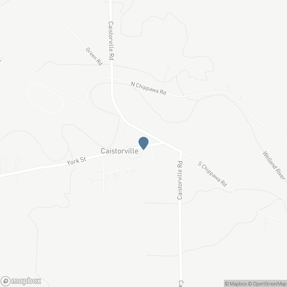 9535 REGIONAL RD 9, Canfield, Ontario N0A 1C0